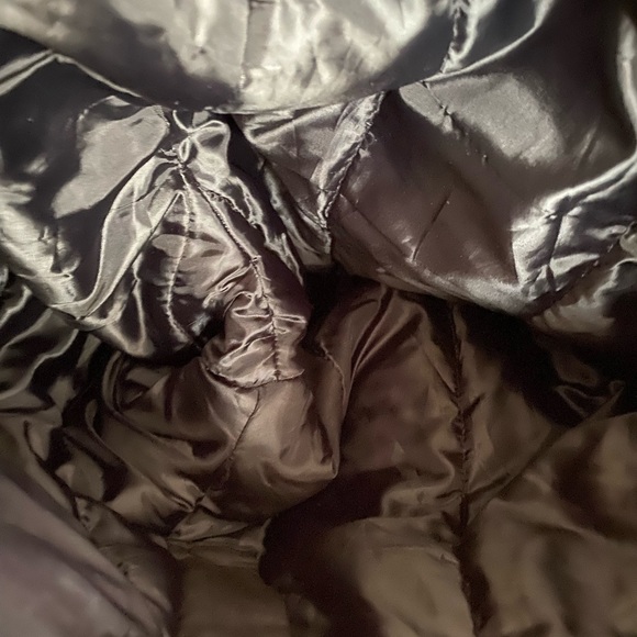 Ladies North Country Black snow/ski pants - size XL 18 - Picture 10 of 10